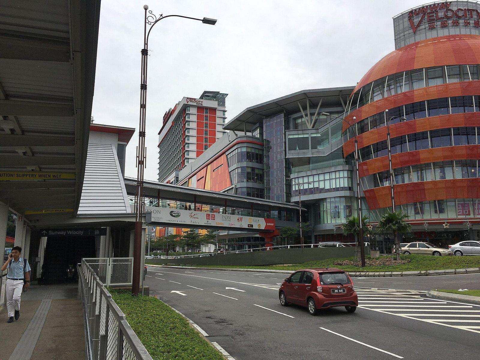 Cheras, Kuala Lumpur / Selangor