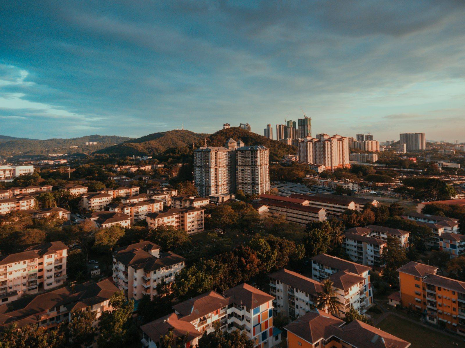 Bukit Tunku (Kenny Hills), Kuala Lumpur