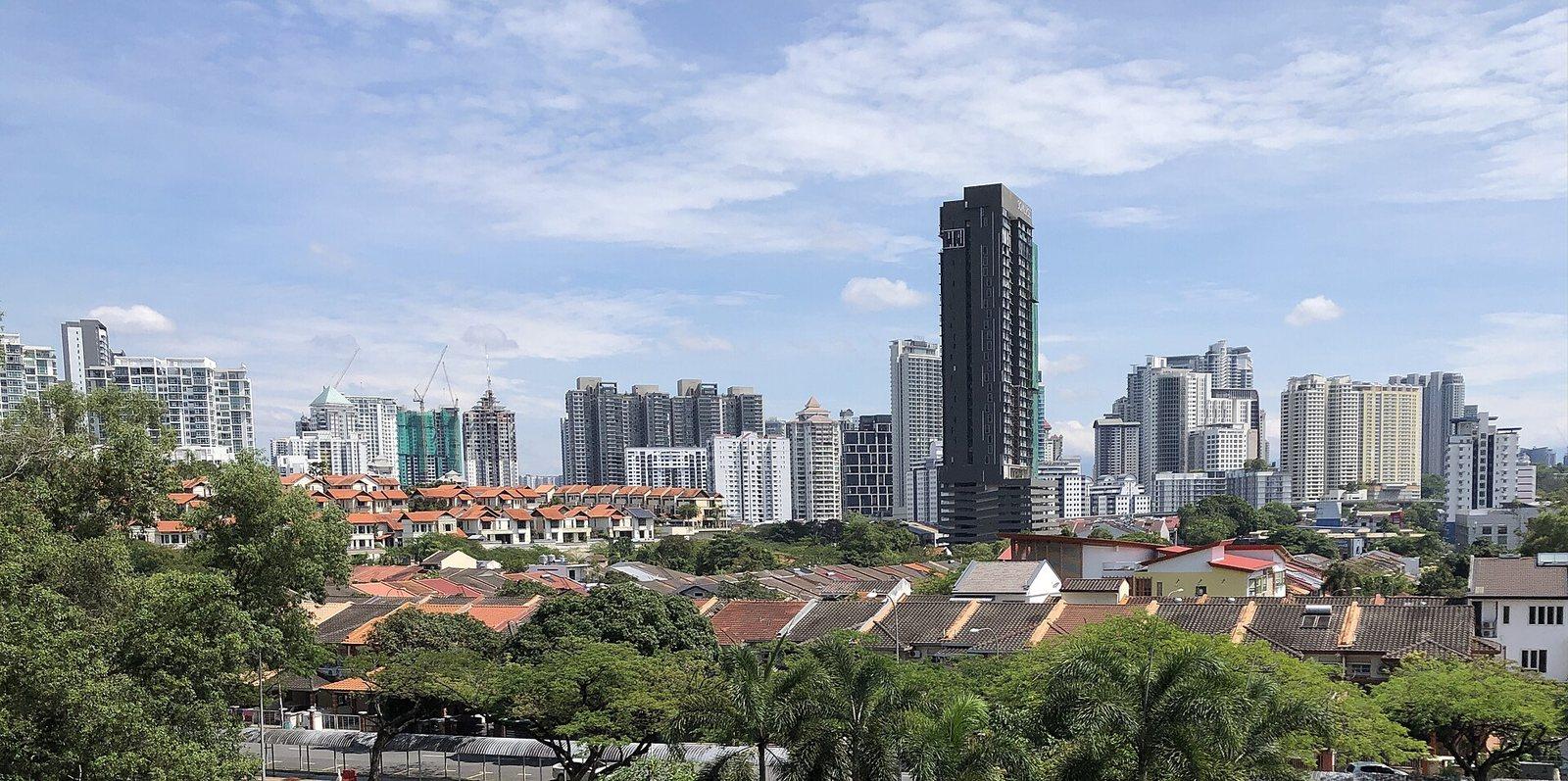Mont Kiara, Kuala Lumpur