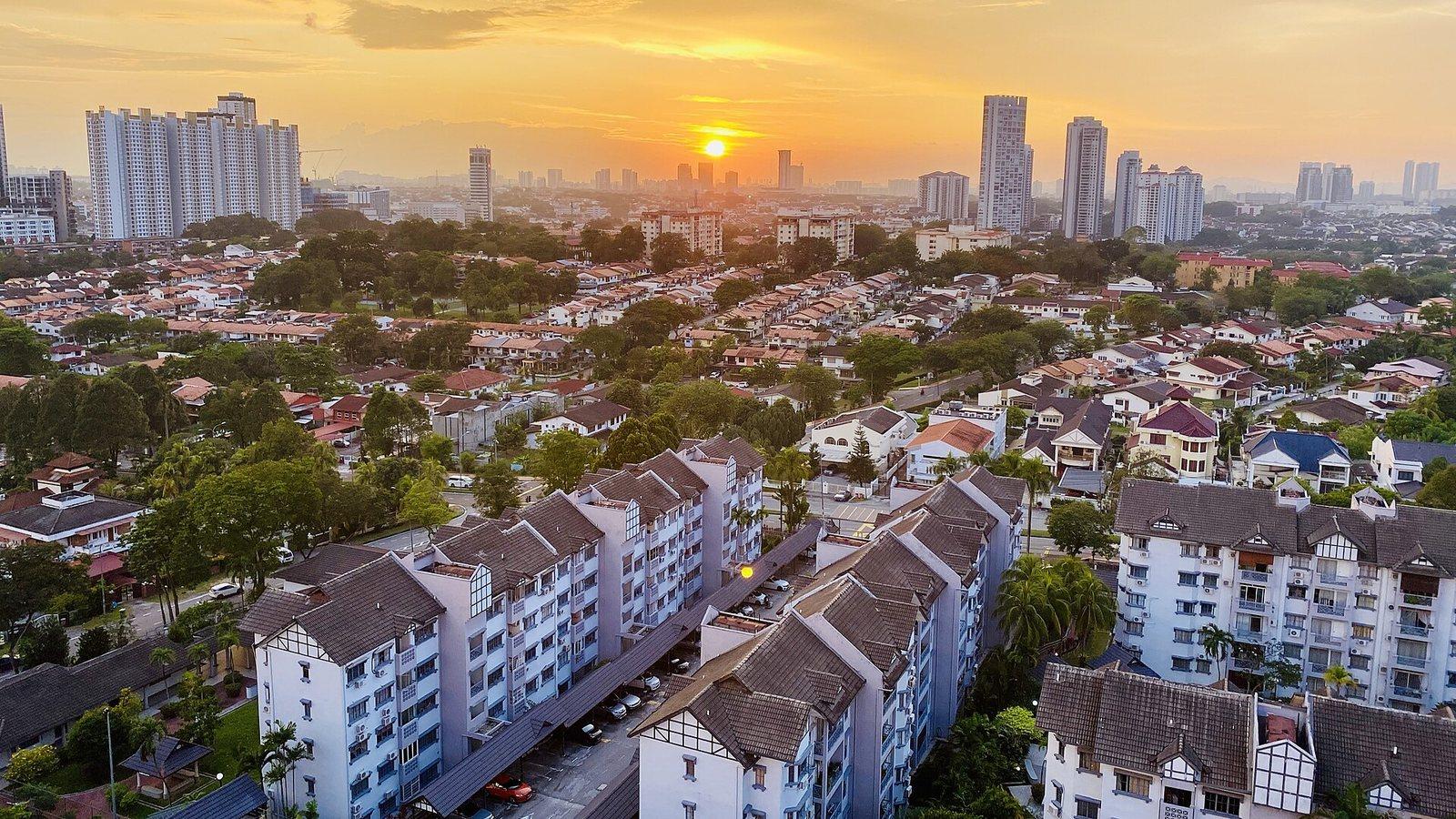 Petaling Jaya, Selangor