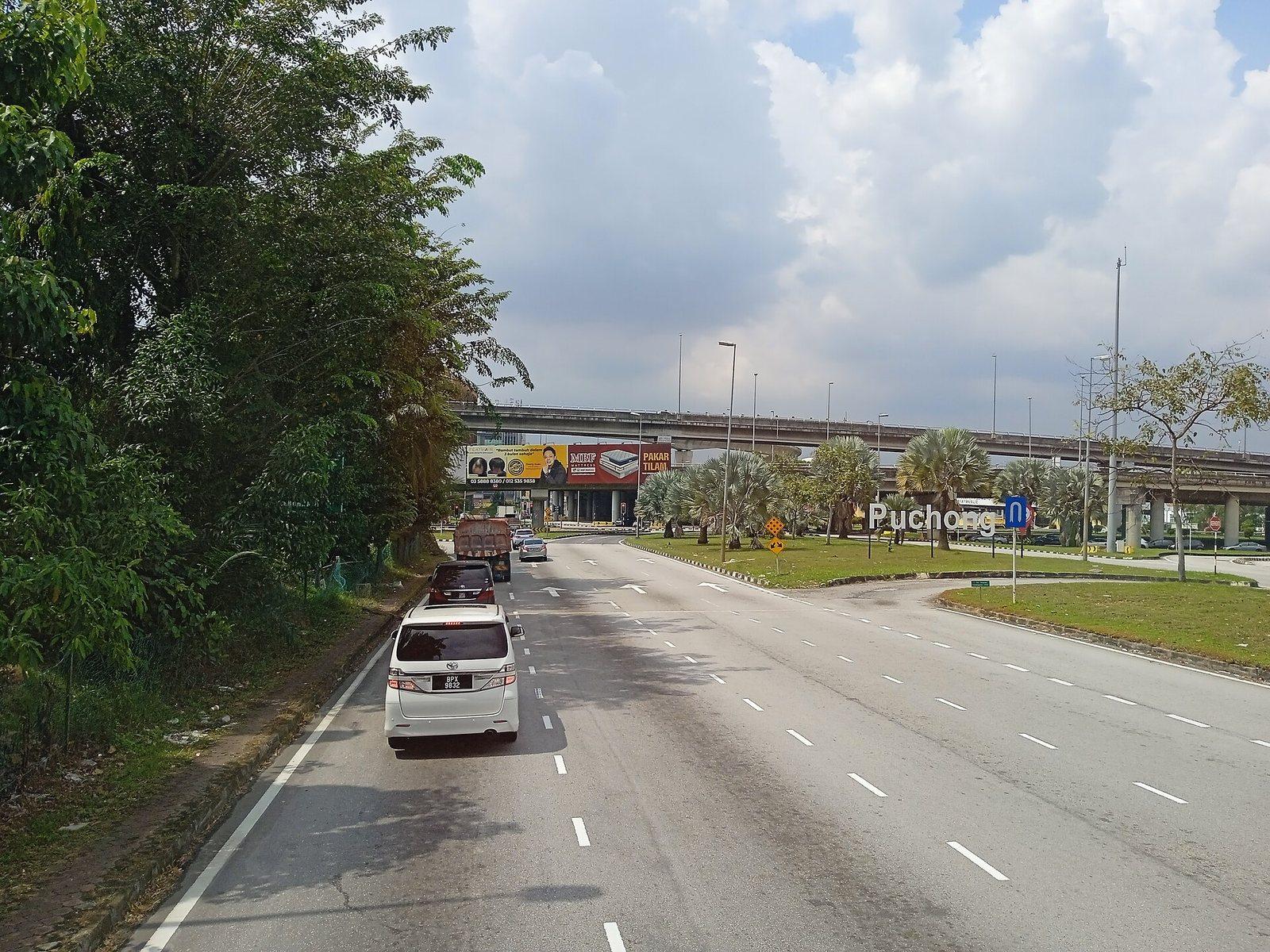 Puchong, Selangor