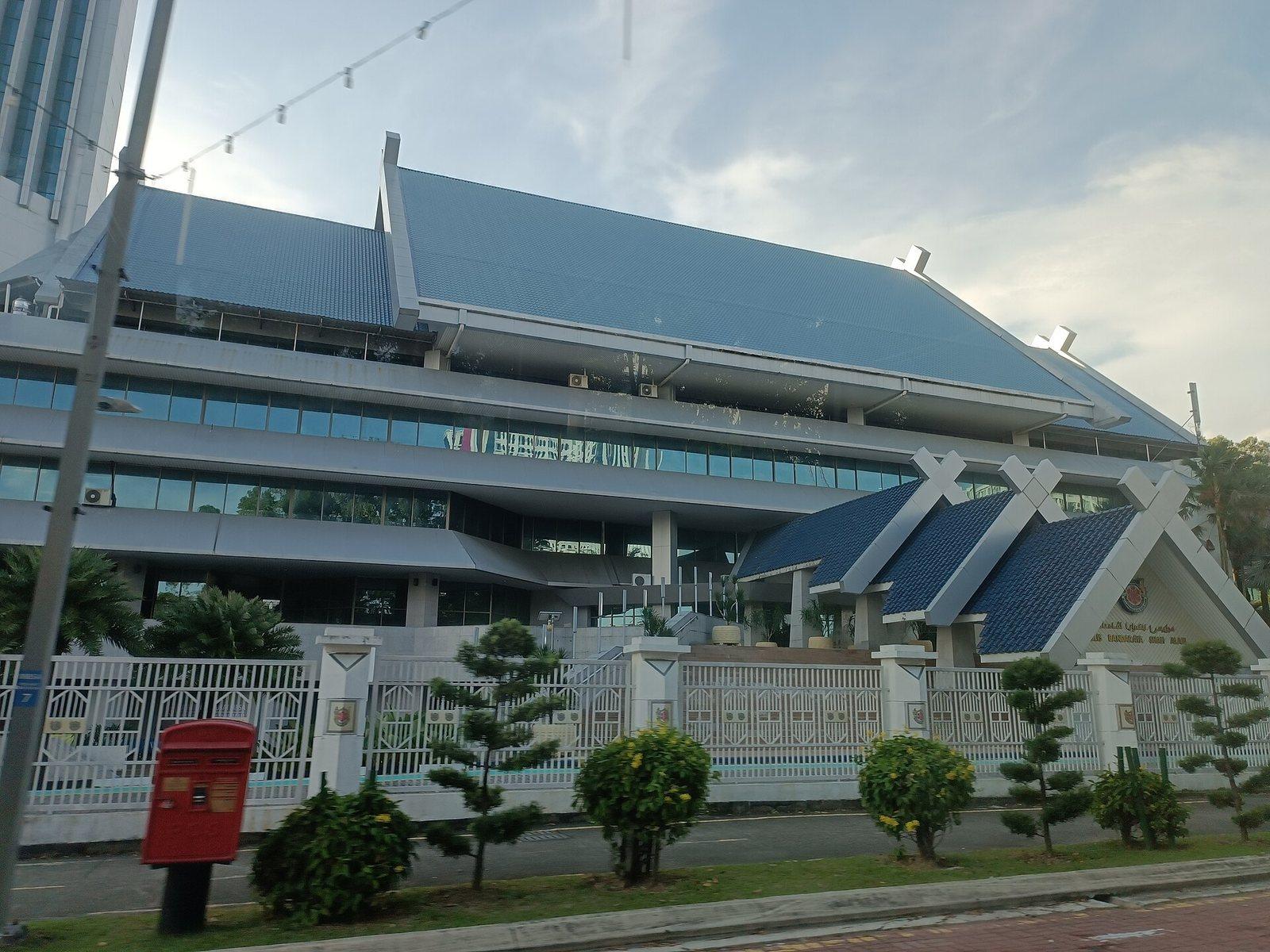 Shah Alam, Selangor