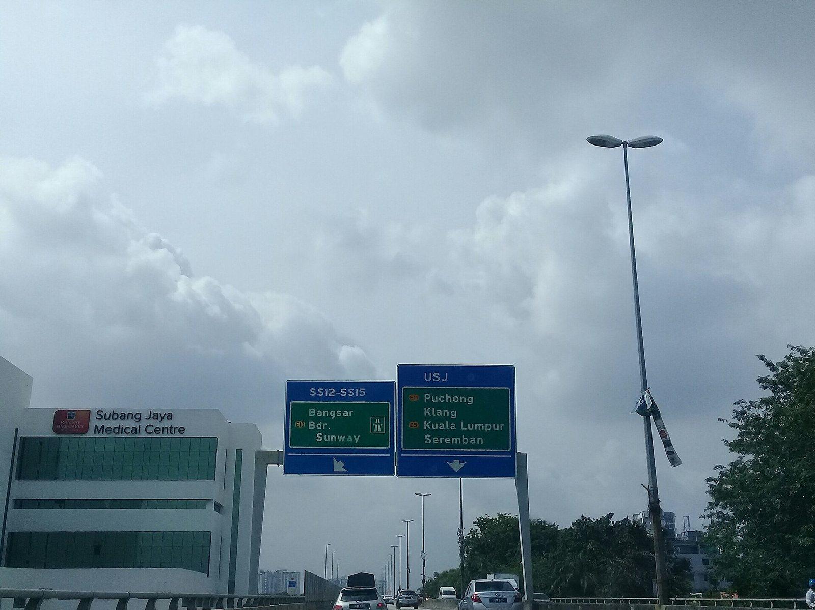 Subang Jaya, Selangor