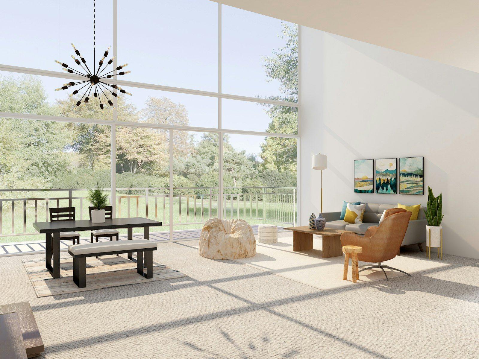 2-Storey Semi-Detached, Bandar Utama BU12 — view 2 of 5