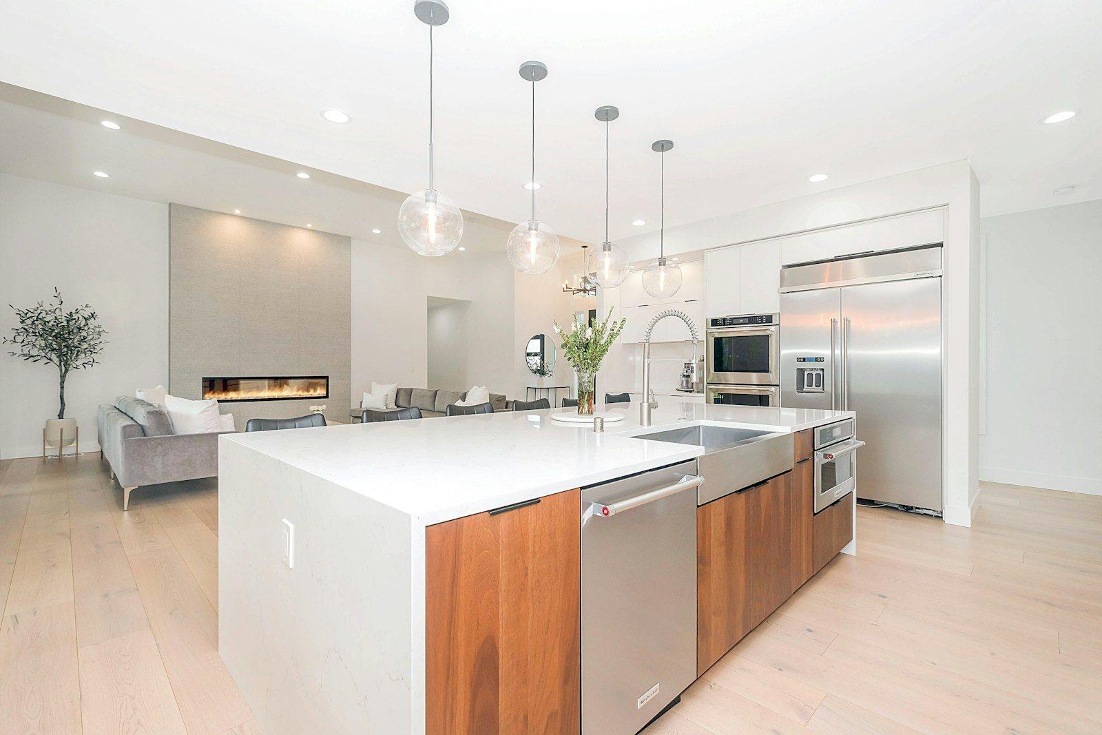 2-Storey Semi-Detached, Bandar Utama BU12 — view 3 of 5