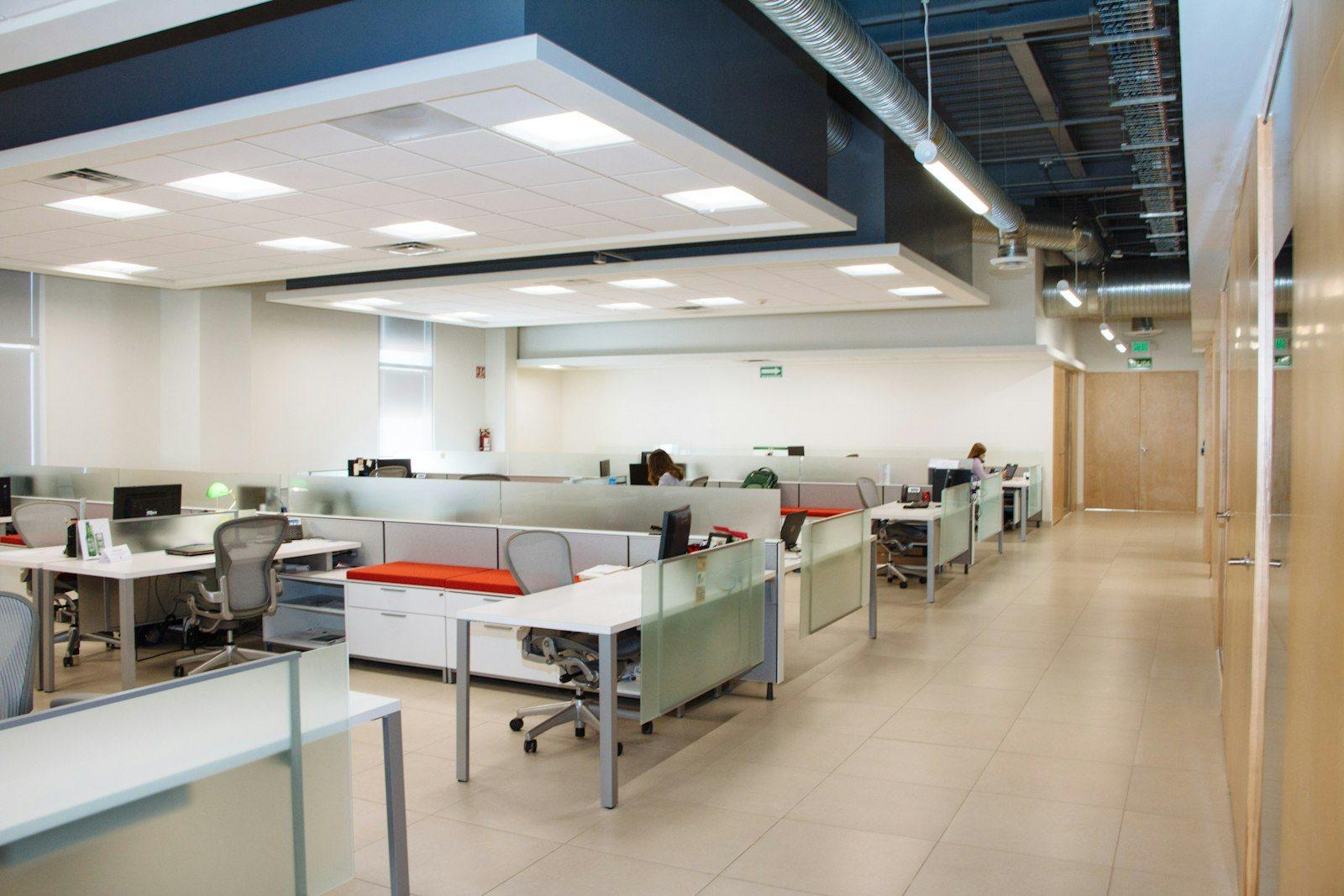 Bangsar South Office Suite — MSC Status — view 3 of 5