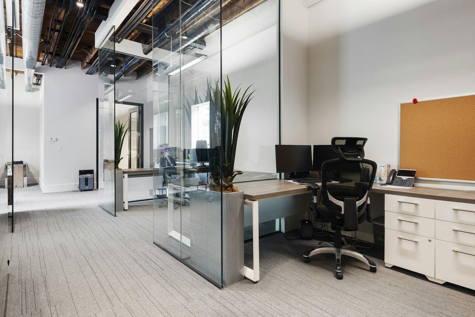 Bangsar South Office Suite — MSC Status — view 5 of 5