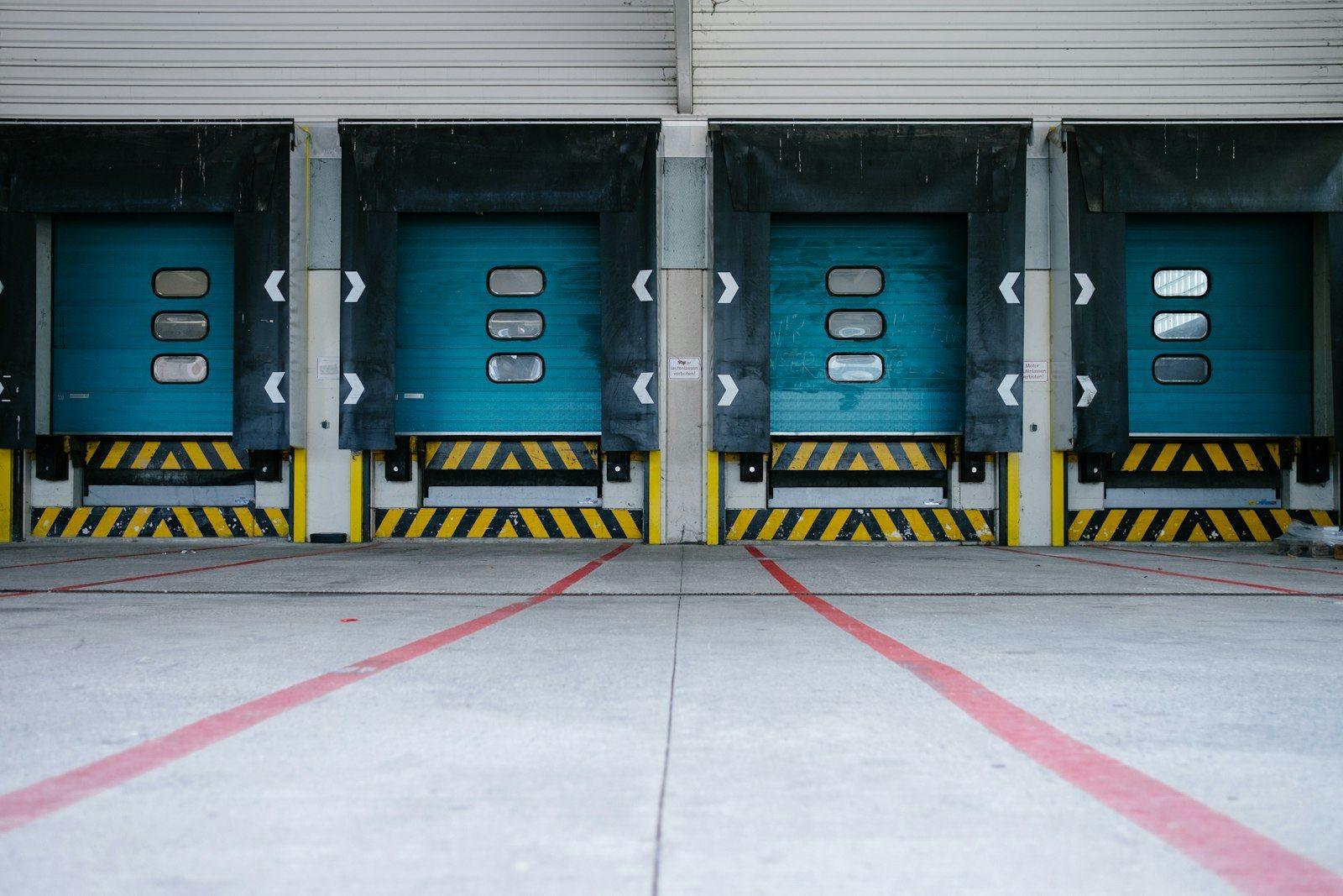 Detached Warehouse with Dock Levellers, Bukit Jelutong — view 3 of 5
