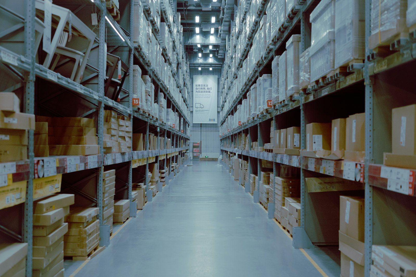 Detached Warehouse with Dock Levellers, Bukit Jelutong — view 4 of 5