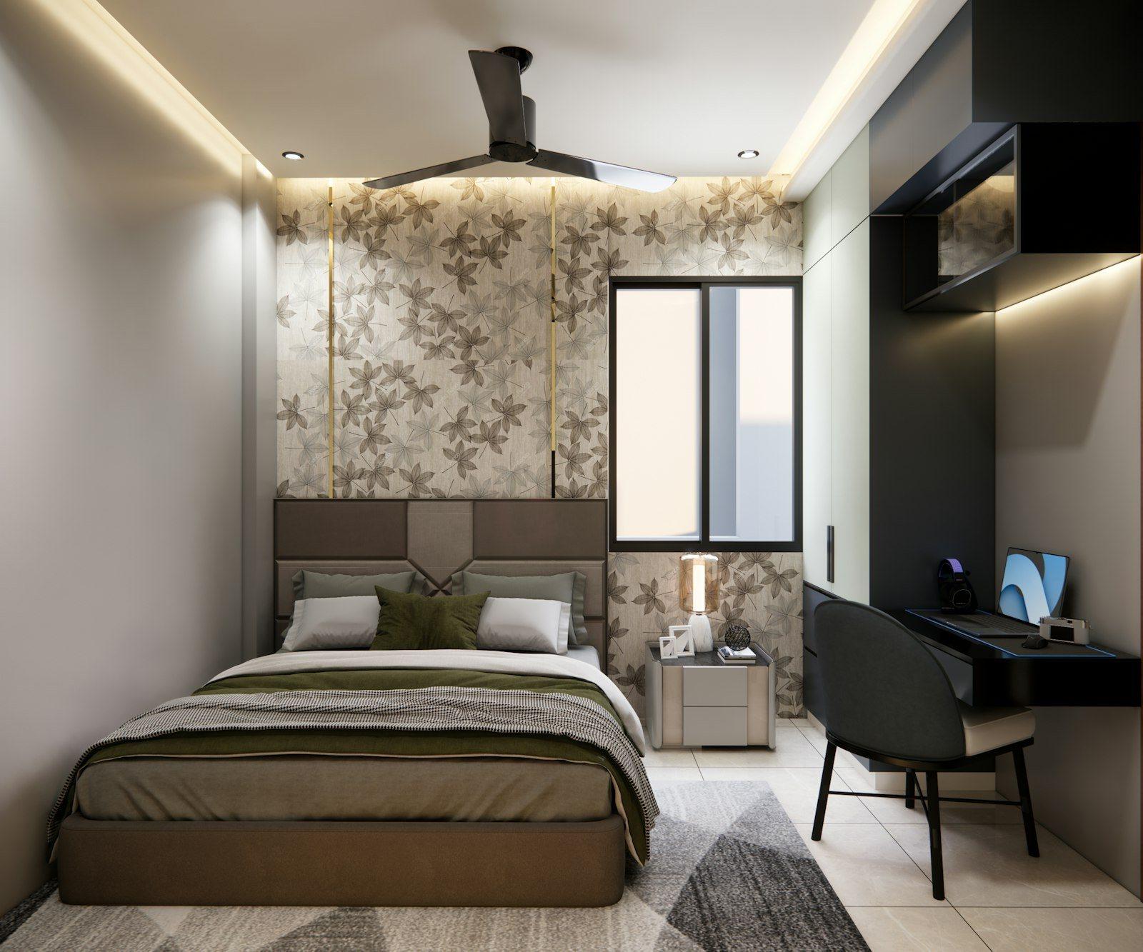 3-Bedroom Condominium at Damansara Heights — view 3 of 5
