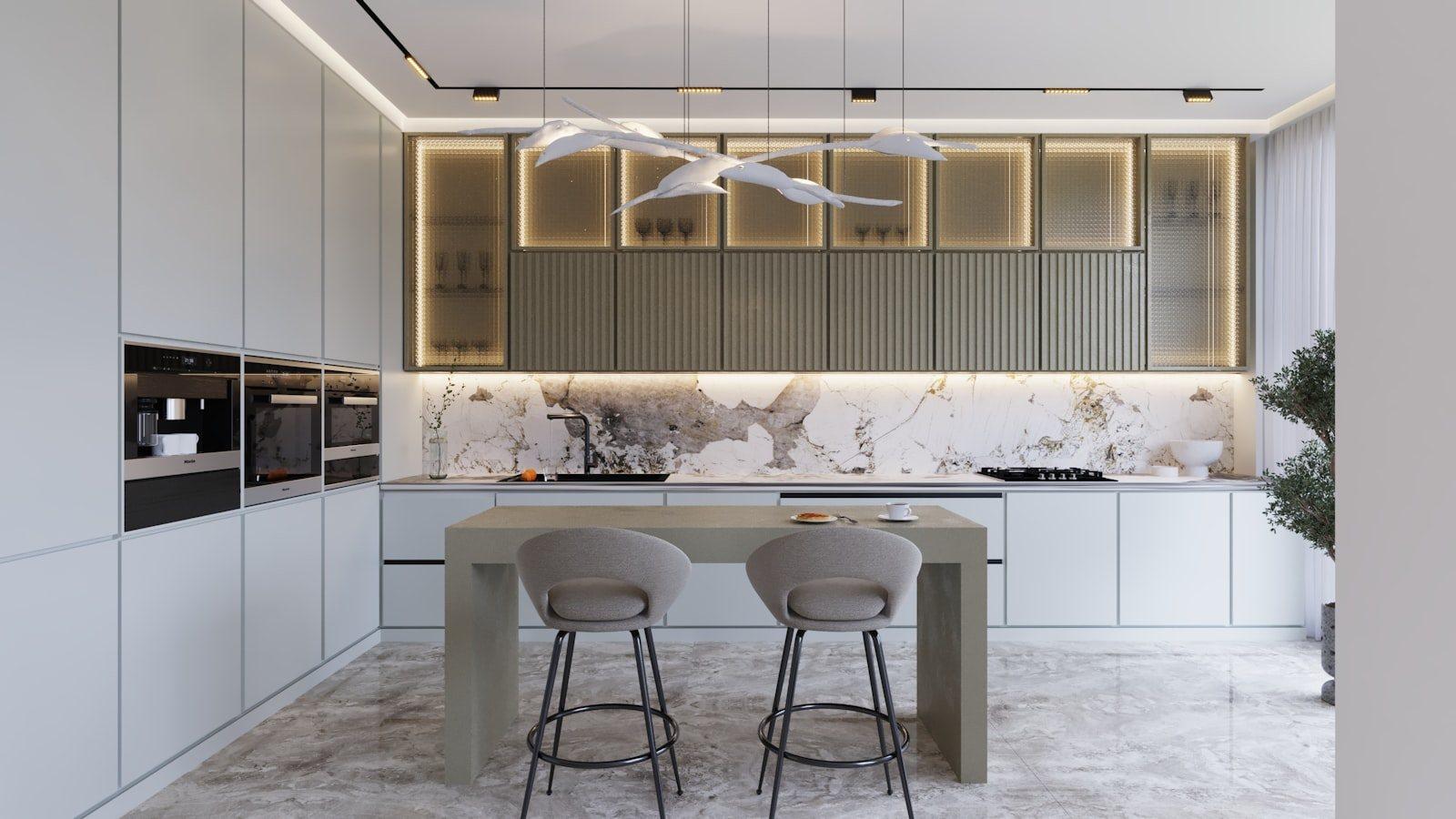 3-Bedroom Condominium at Damansara Heights — view 4 of 5