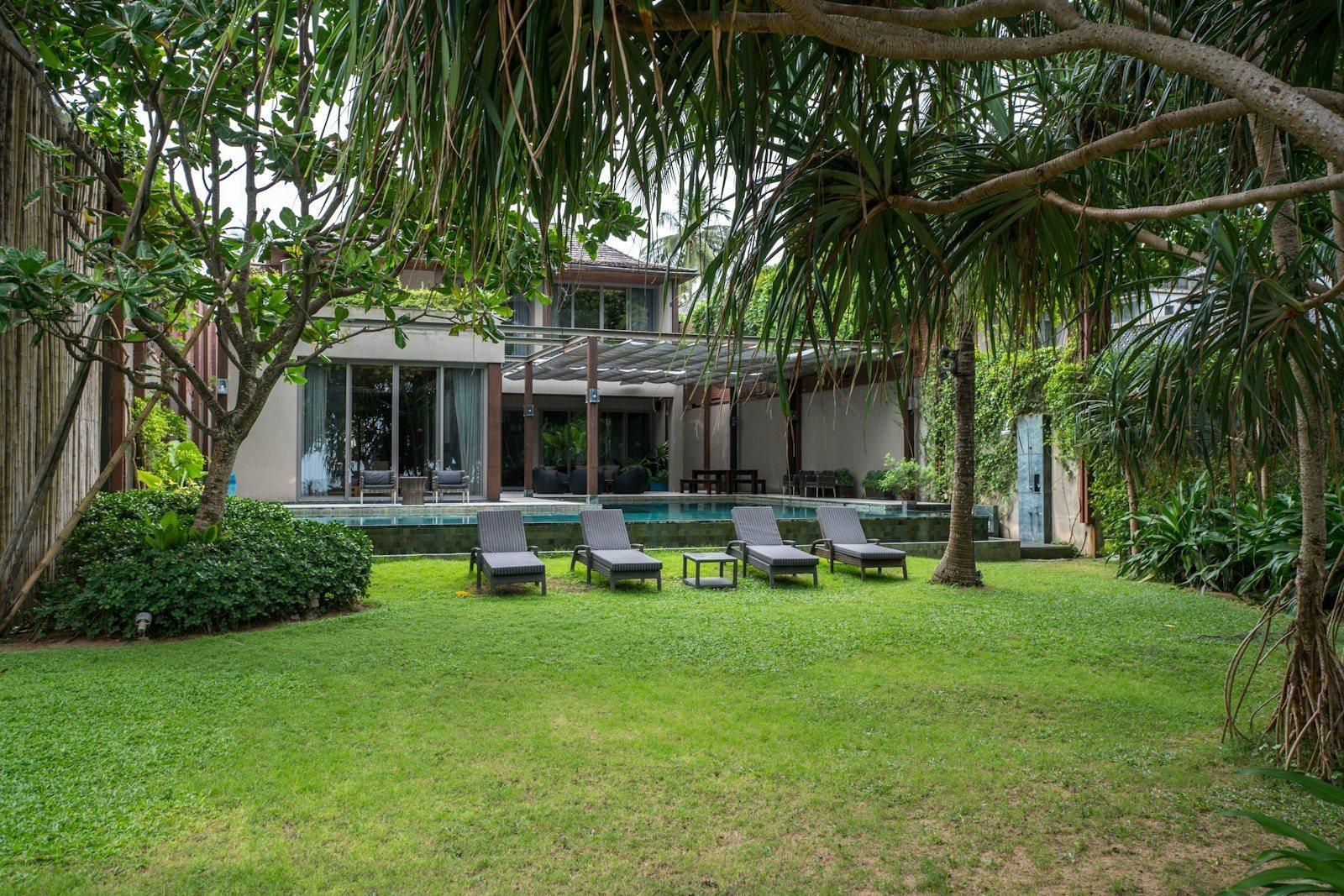Bungalow with Pool, Kenny Hills — view 2 of 5