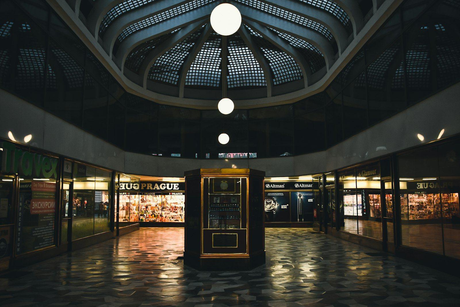 Ground-Floor Retail Lot, Mont Kiara Podium — view 5 of 5