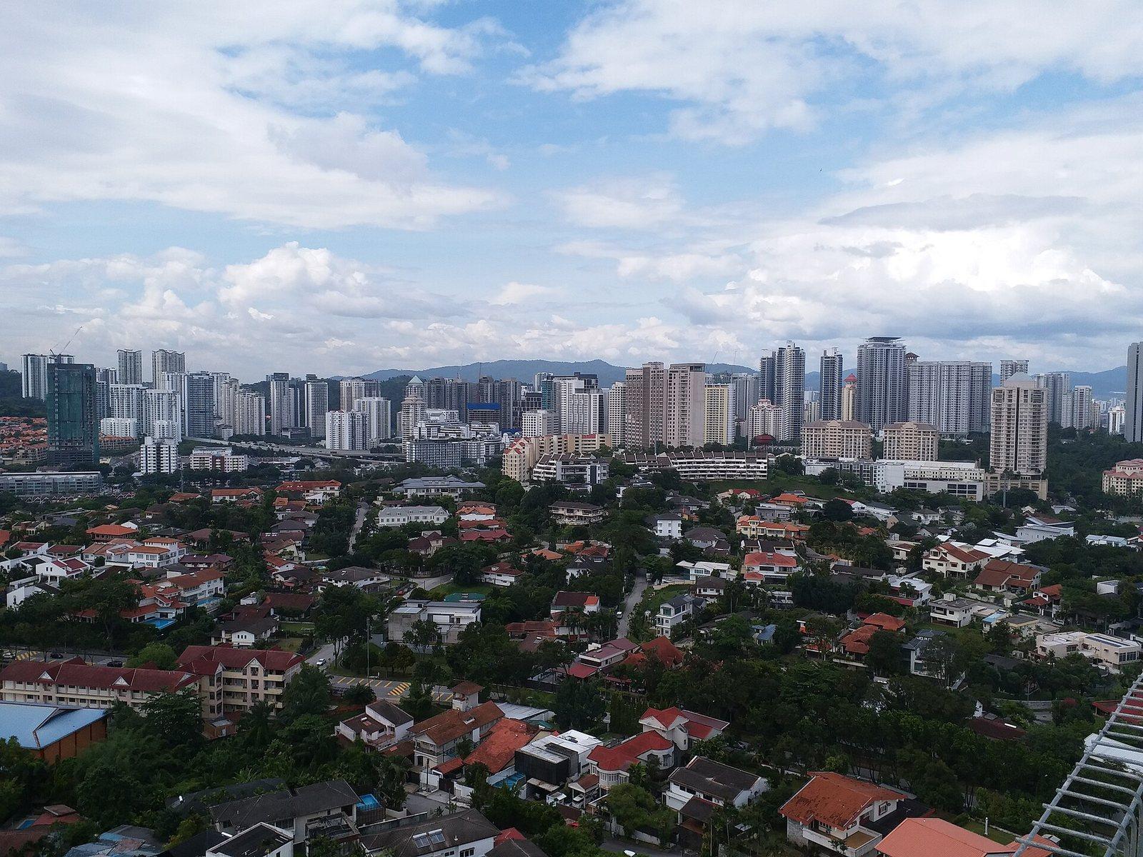 Furnished Serviced Residence, Mont Kiara — view 5 of 5