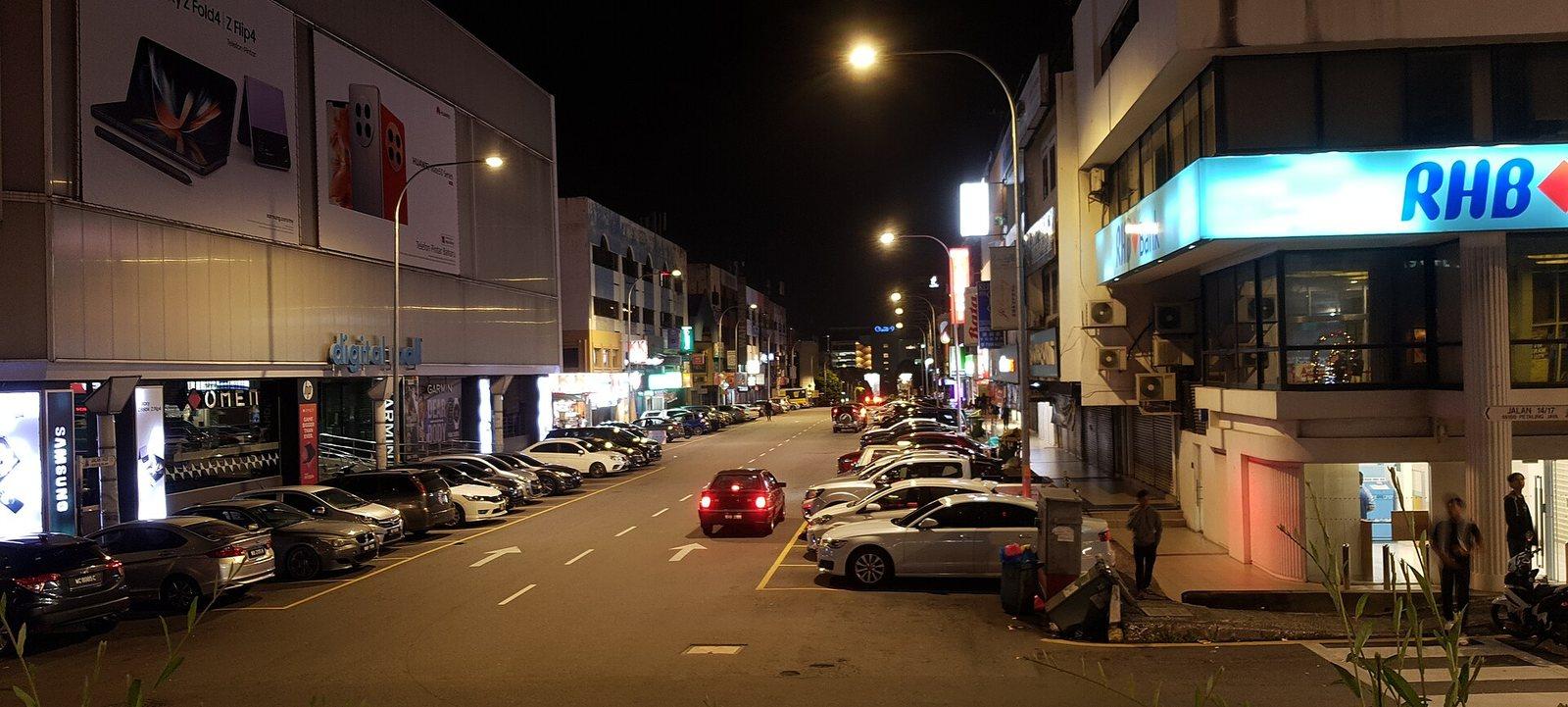 Shop Lot Ground Floor Petaling Jaya Seksyen 14 — view 5 of 5