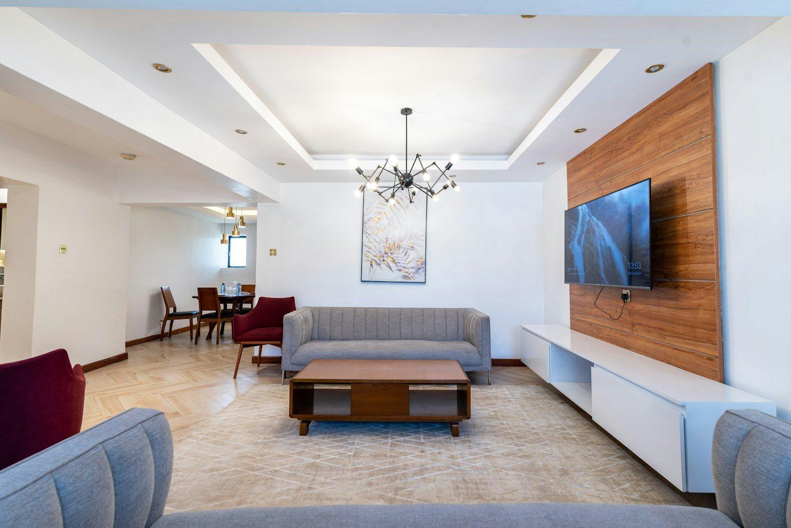 Terrace House 2-Storey Puchong Perdana — view 2 of 5