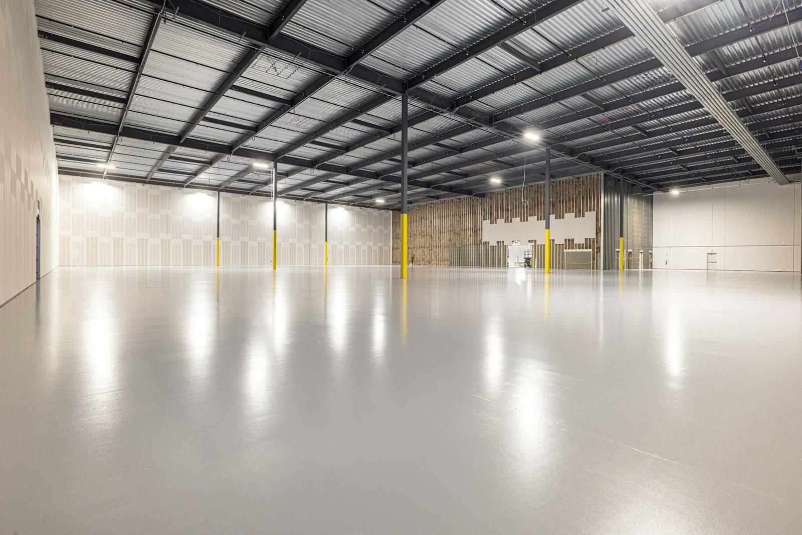 Semi-D Factory with Loading Bay, Shah Alam — view 2 of 5