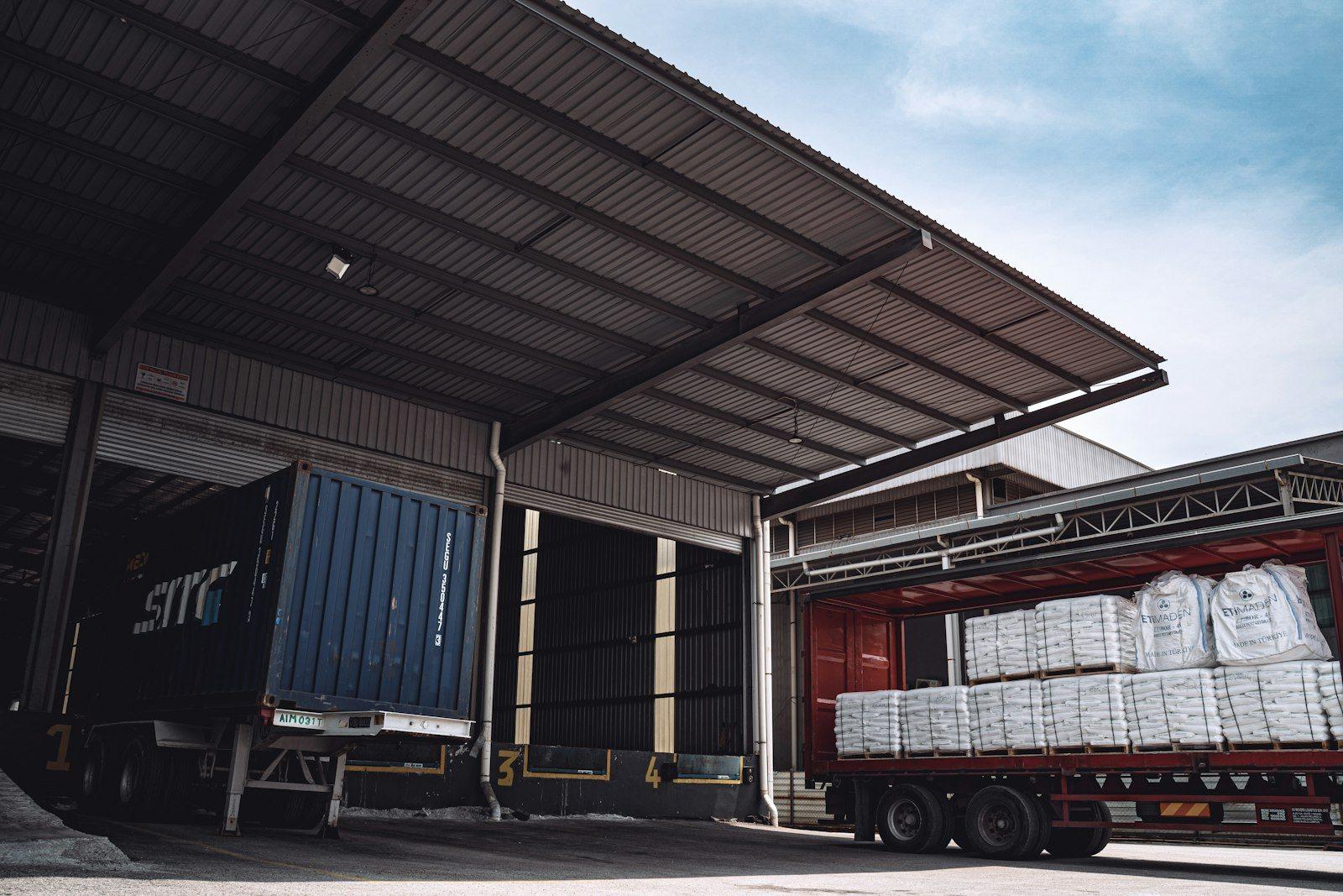 Semi-D Factory with Loading Bay, Shah Alam — view 3 of 5