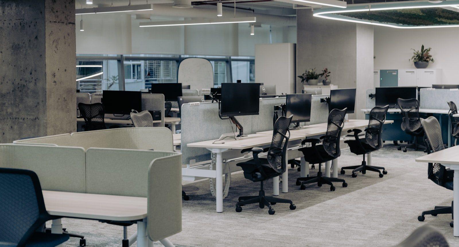 Bangsar South Office Suite — MSC Status