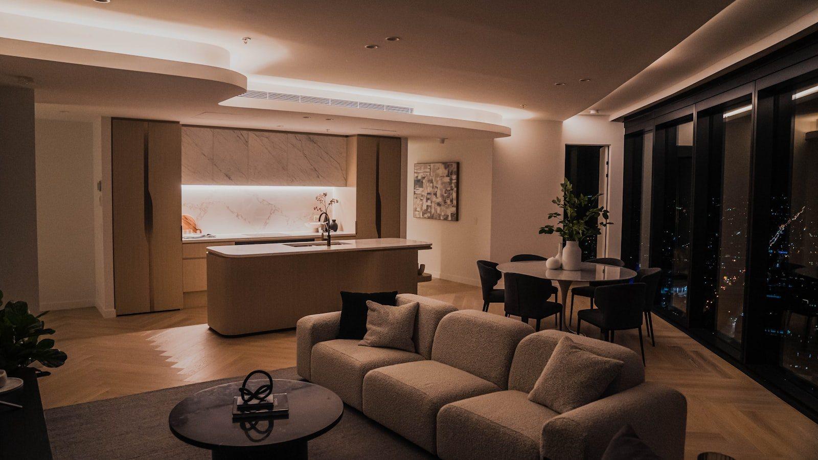 KLCC Luxury Condo Stunning City View