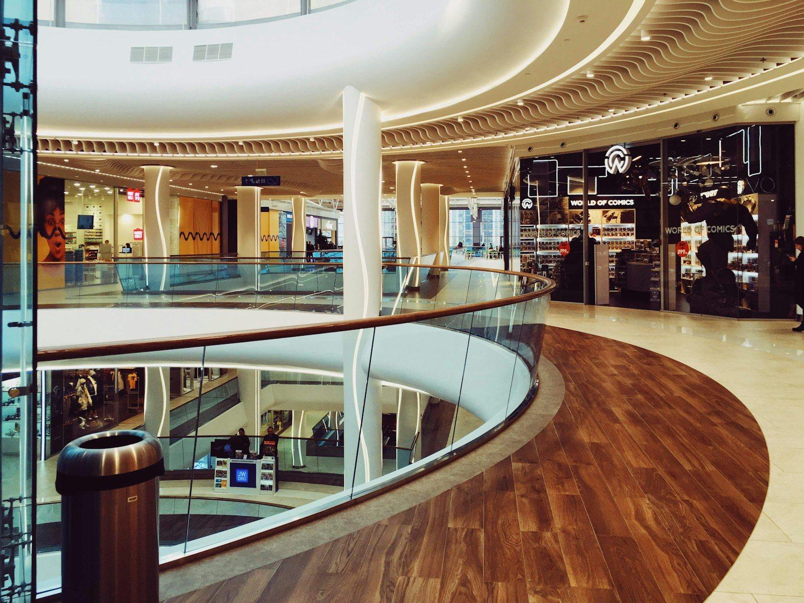 Ground-Floor Retail Lot, Mont Kiara Podium