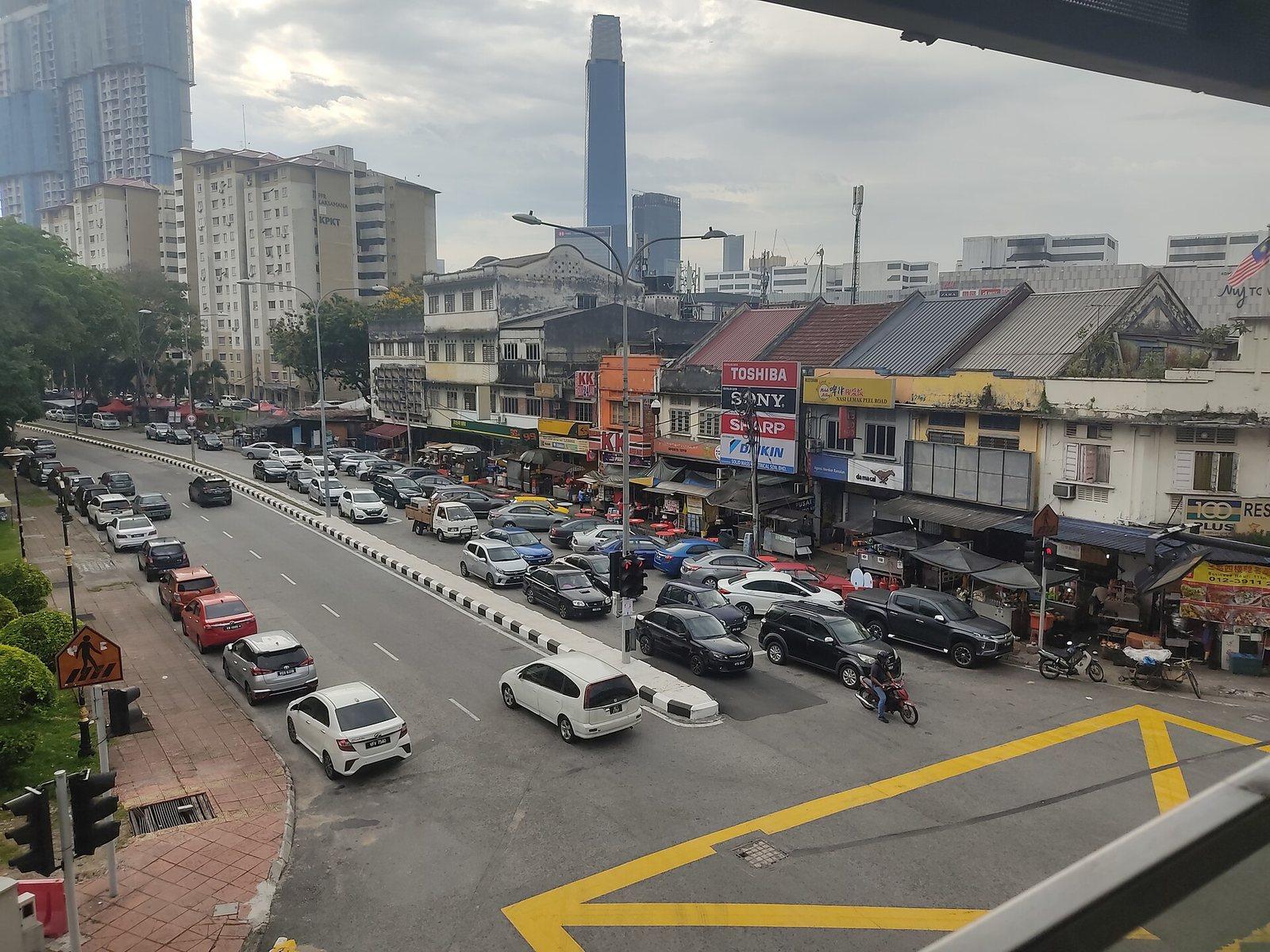 Shop Lot Ground Floor Petaling Jaya Seksyen 14