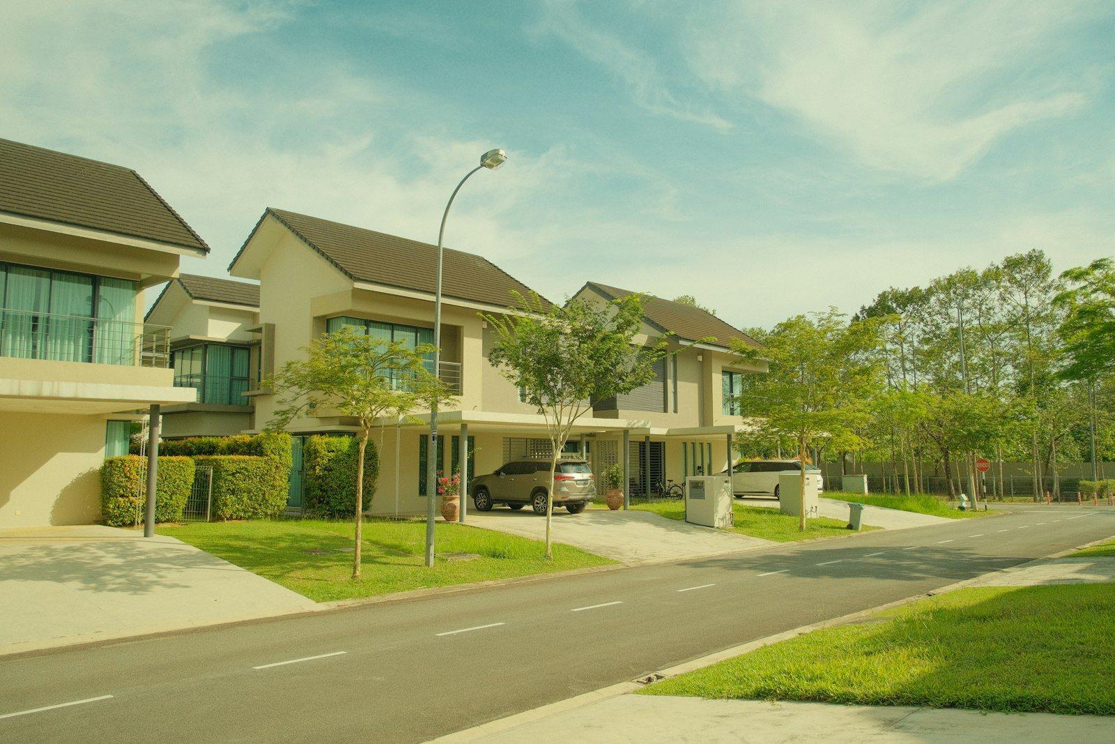 Terrace House 2-Storey Puchong Perdana