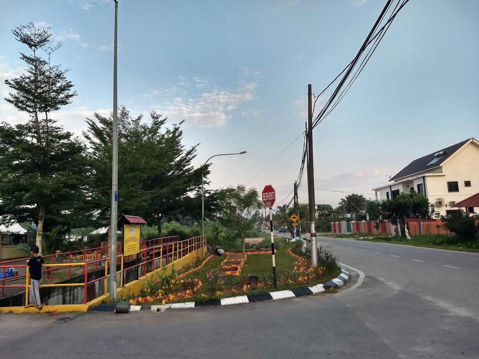 2-Storey Link House for Rent, Setia Alam